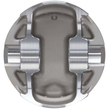 Wiseco RED Series Chevy LS 4.155in Bore 1.105in CH -10.00 CC Piston Set