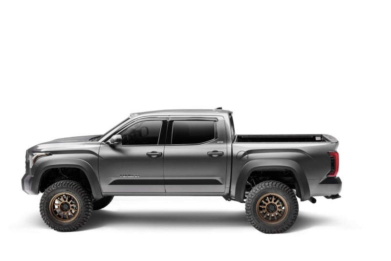 Husky Liners 22-26 Toyota Tundra  EAF Style Fender Flares - 4pc