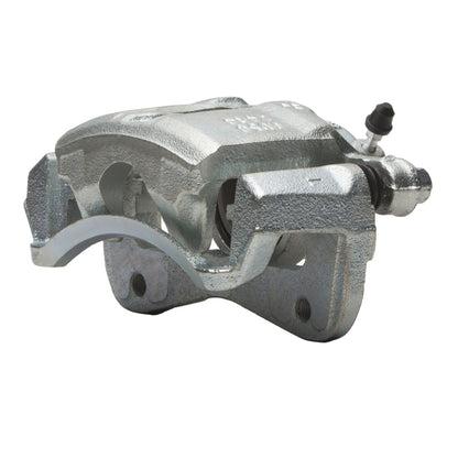 DFC 99-02 Mitsubishi Mirage Front-R Silver Zinc Coated Premium Caliper