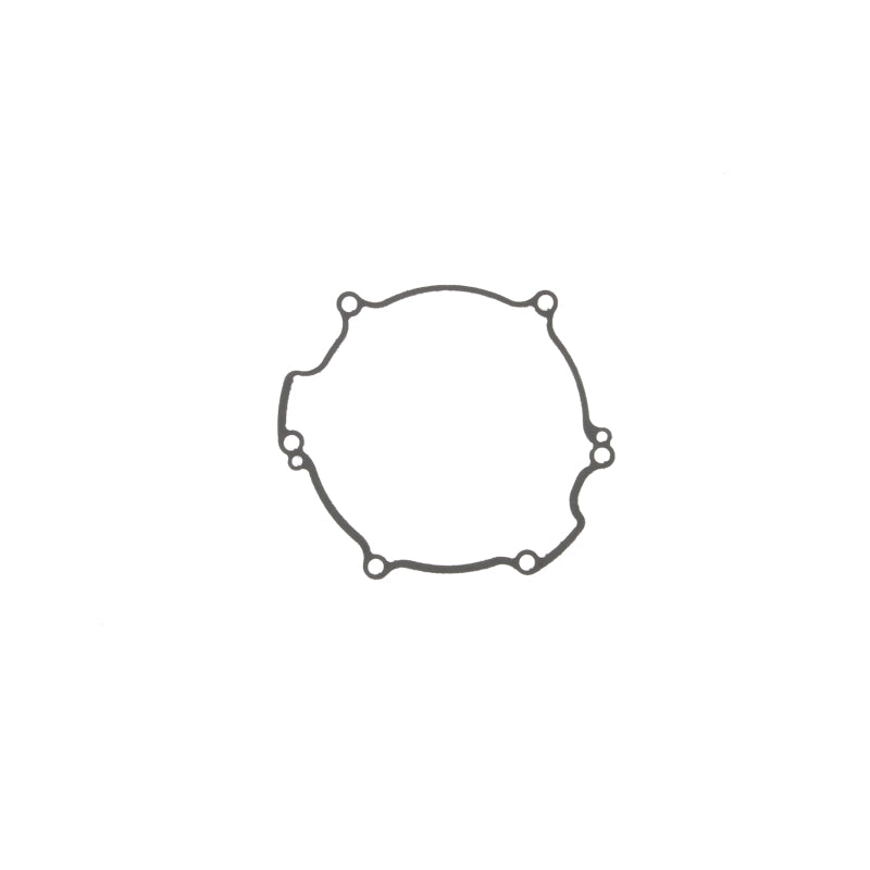 Cometic Gasket Cometic 89-10 Kawasaki KX80 .018 Outer Clutch Cover Gasket