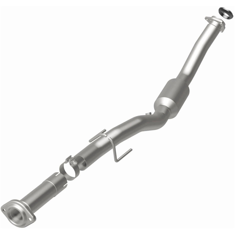 MagnaFlow Direct Fit Catalytic Converter 03 Chevy Trailblazer 4.2L