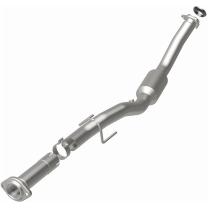 MagnaFlow Direct Fit Catalytic Converter 03 Chevy Trailblazer 4.2L
