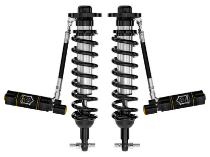 ICON 21-23 Ford F150 4WD 0-2.75in 2.5 VS RR CDEV Coilover Kit