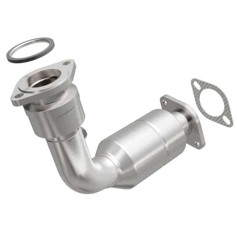 MagnaFlow Direct Fit Catalytic Converter 08-09 Pontiac G8 6.2L D/S