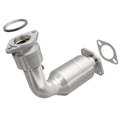 MagnaFlow Direct Fit Catalytic Converter 08-09 Pontiac G8 6.2L D/S