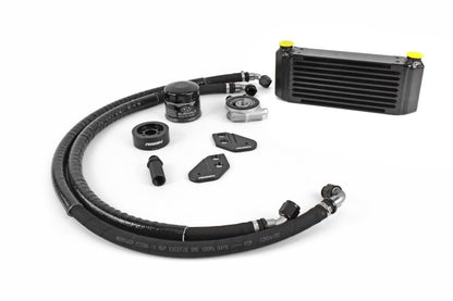 Perrin Performance PERRIN 13-20 Subaru BRZ / Scion FR-S / Toyota 86 Engine Oil Cooler Full Kit