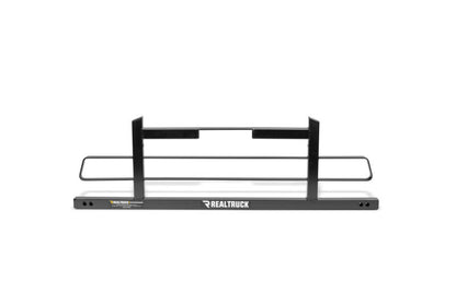 BackRack 09-18 Ram 5.5ft / 10-17 6.5ft w/o Rambox Short Headache Rack Frame Only Requires Hardware