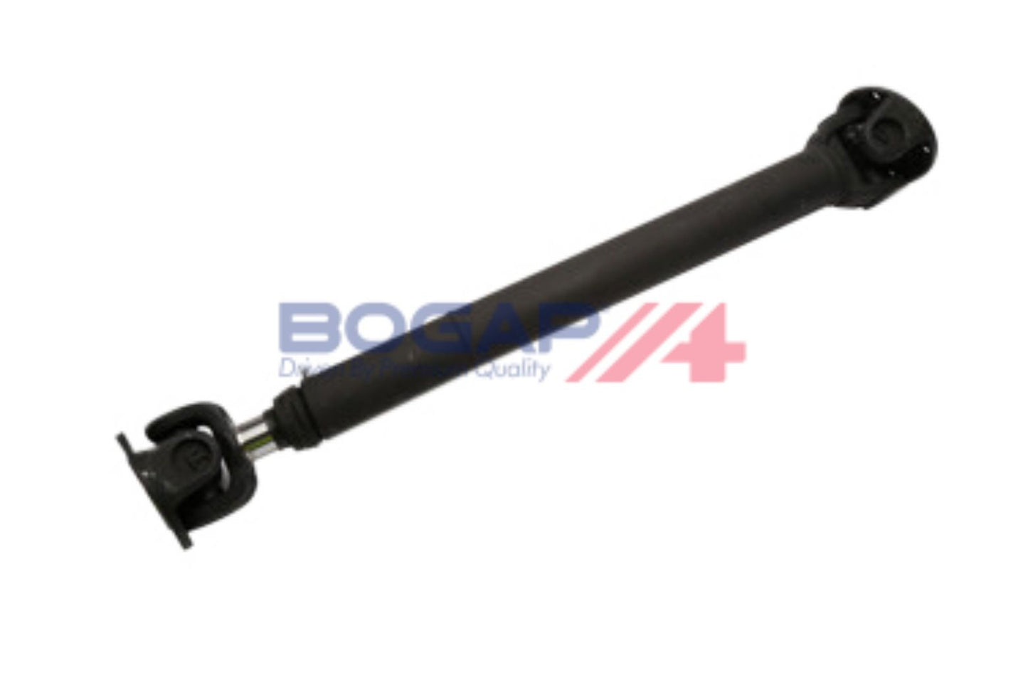 BOGAP E3510147 Propshaft, Axle Drive