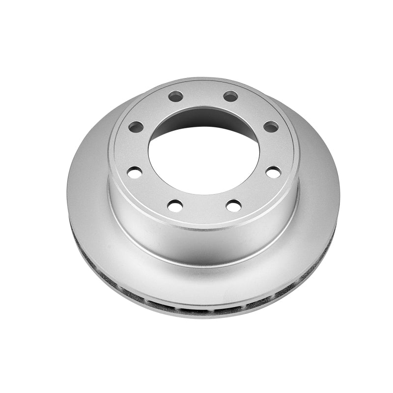 PowerStop Power Stop 00-05 Ford Excursion Rear Evolution Geomet Coated Rotor