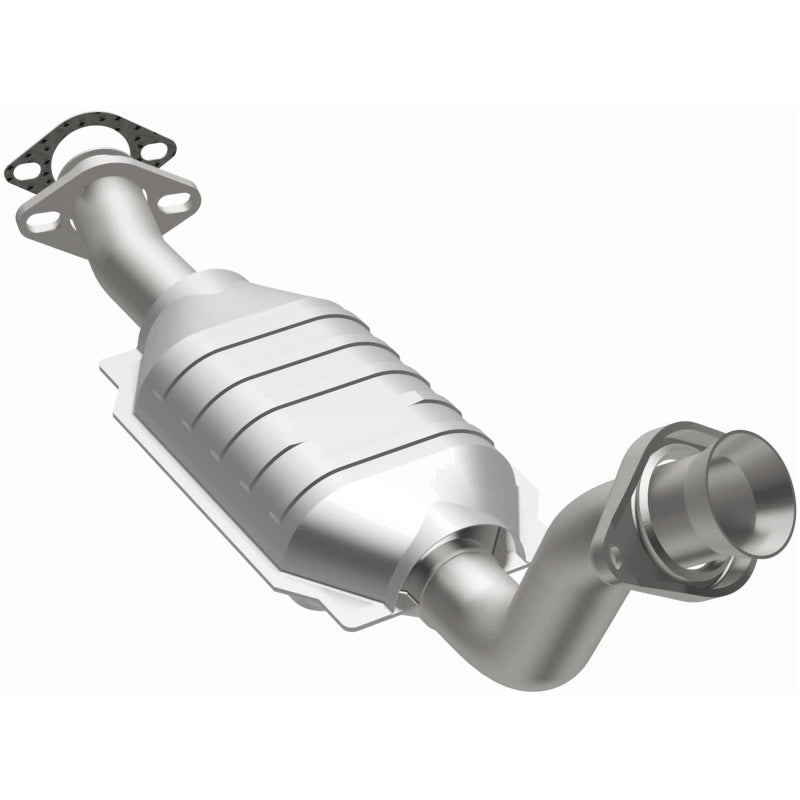 MagnaFlow Direct Fit Catalytic Converter Ford-Lincoln-Mercury 9