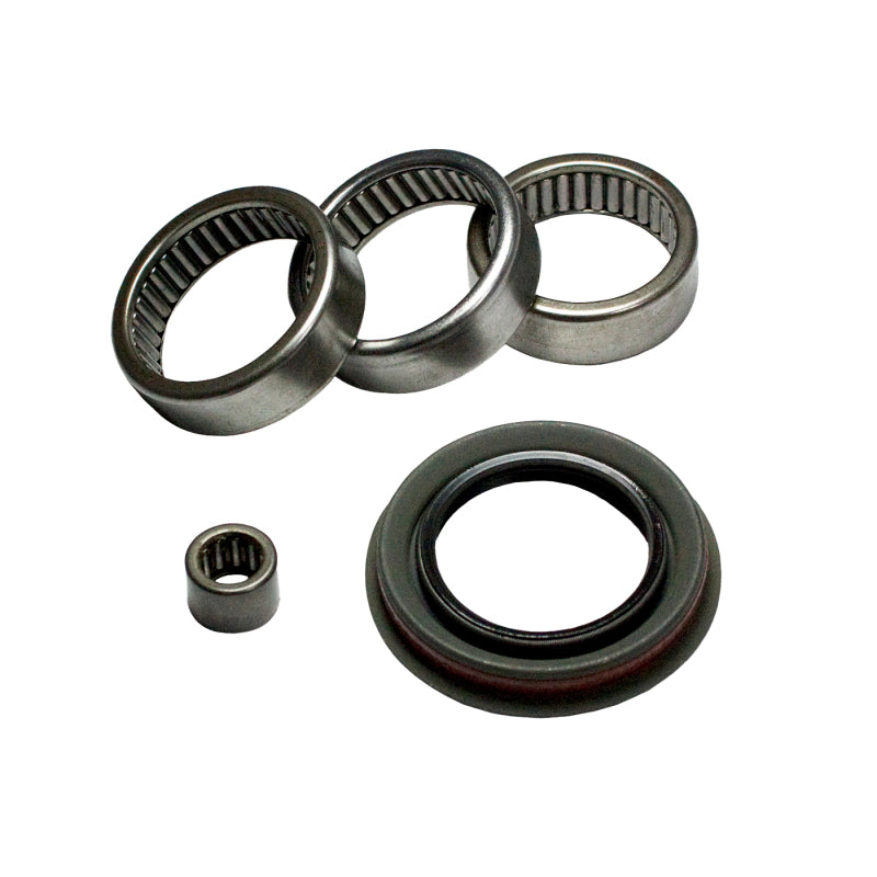 Yukon Gear & Axle Yukon Gear Axle Bearing & Seal Kit For GM 9.25in IFS Front