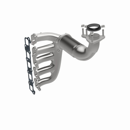 MagnaFlow Direct Fit Catalytic Converter 09-10 Hummer H3/H3T 3.7L Manifold (49 State)