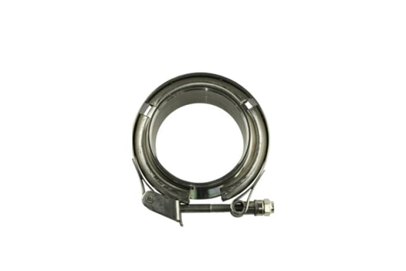 Turbosmart 304SS 2.75in V-Band Coupling Kit