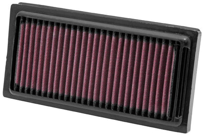 K&N Engineering K&N 08-09 Harley-Davidson XR1200 74 CI / 10-12 XR1200X Sportster 74 CI Replacement Air Filter