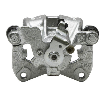 DFC 93-95 Audi 90 Rear-R Silver Zinc Coated Premium Caliper