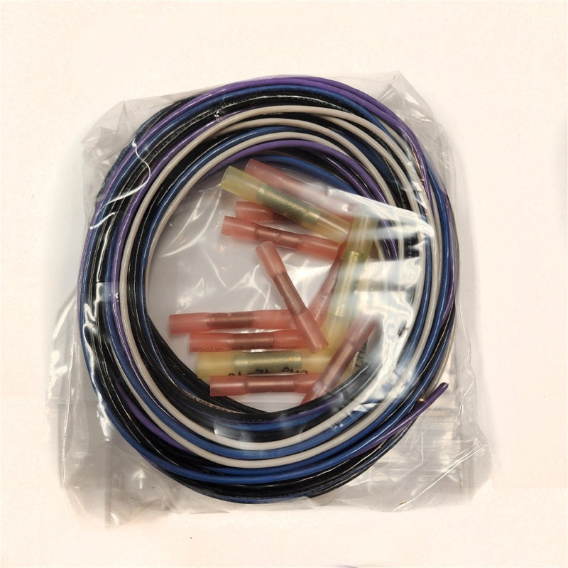Titan Fuel Tanks 17-24 Universal Cab & Chassis Sending Unit Electrical Harness Extension Kit
