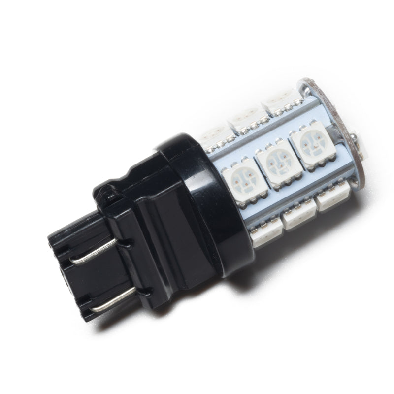ORACLE Lighting Oracle 3157 18 LED 3-Chip SMD Bulb (Single) - Red