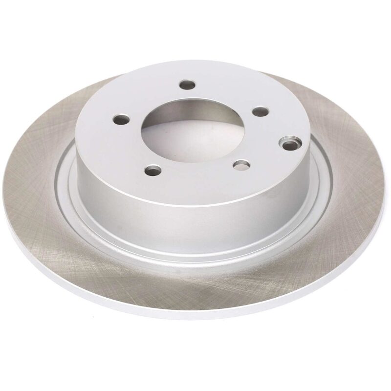 PowerStop Power Stop 11-14 Chrysler 200 Rear Semi Coated Rotor