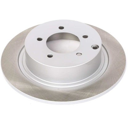 PowerStop Power Stop 11-14 Chrysler 200 Rear Semi Coated Rotor