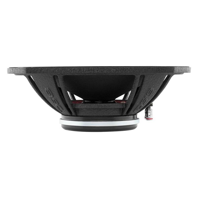 DS18 6x9in 250 Watts RMS 4 ohm Neodymium Full Range Loudspeaker