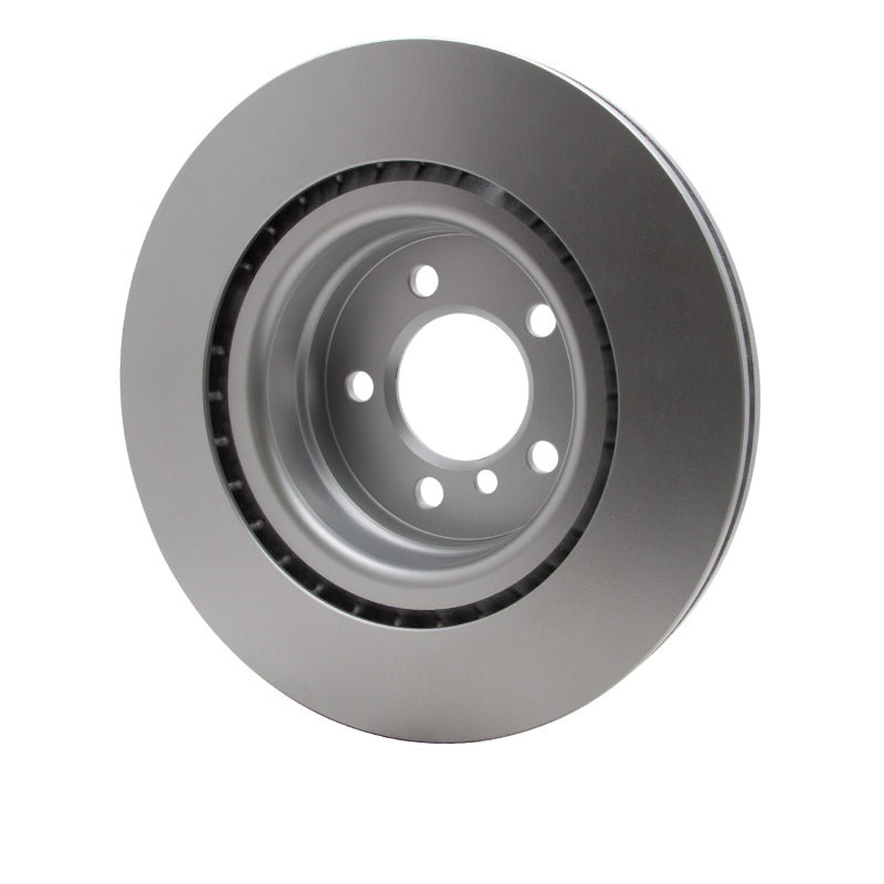 DFC 06-09 Land Rover Range Rover Front Hi-Carbon Alloy Geomet Coated Rotor