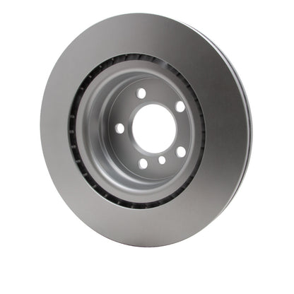 DFC 06-09 Land Rover Range Rover Front Hi-Carbon Alloy Geomet Coated Rotor