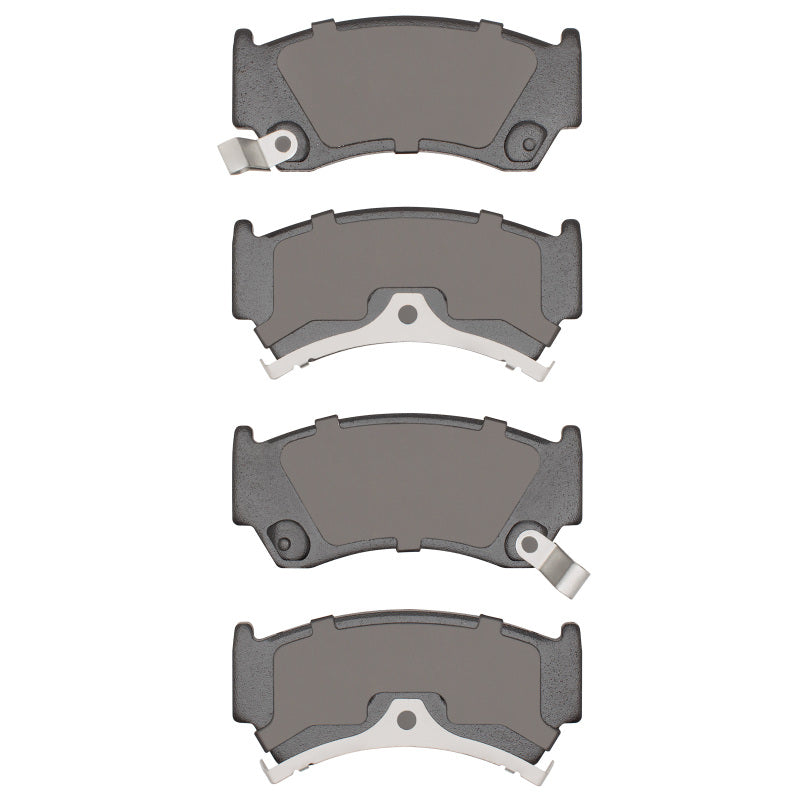 DFC 95-00 Nissan Sentra Front 5000 Advanced Ceramic Brake Pads