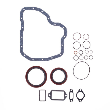 Cometic Gasket Cometic Street Pro 01-07 GM 6.6L Duramax Diesel V8 Bottom End Gasket Kit