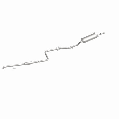 MagnaFlow BRE Exhaust Kit 90-93 Honda Accord 2.2L