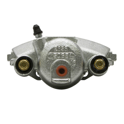 DFC 95-00 Chrysler Sebring Convertible Front-L Premium Caliper - Silver Zinc Coated