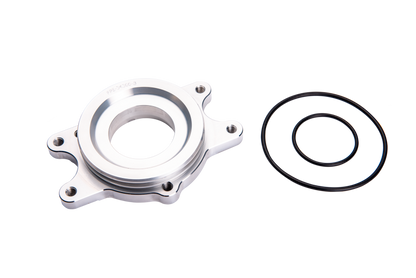 Fleece Performance 01-16 GM Duramax 6.6L CP3 Adapter Kit w/O-Rings