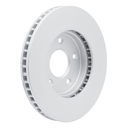 DFC 11-25 Chevrolet City Express Front GeoSPEC Coated Rotor