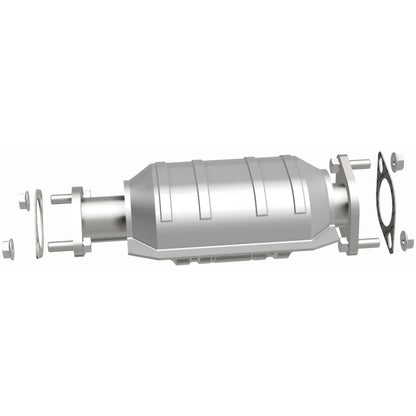 MagnaFlow Direct Fit Catalytic Converter 06-08 Hyundai Tucson 2.0L