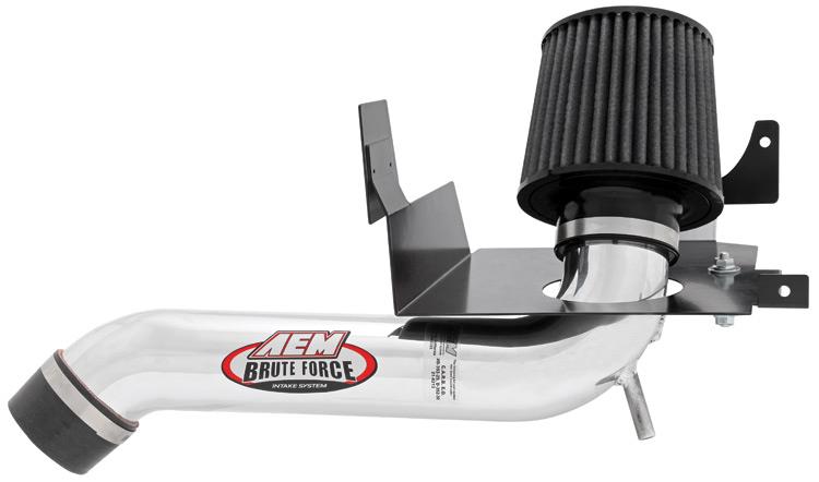 AEM Induction AEM Brute Force Intake System B.F.S.300/MAGNUM/CHARGER 3.5L