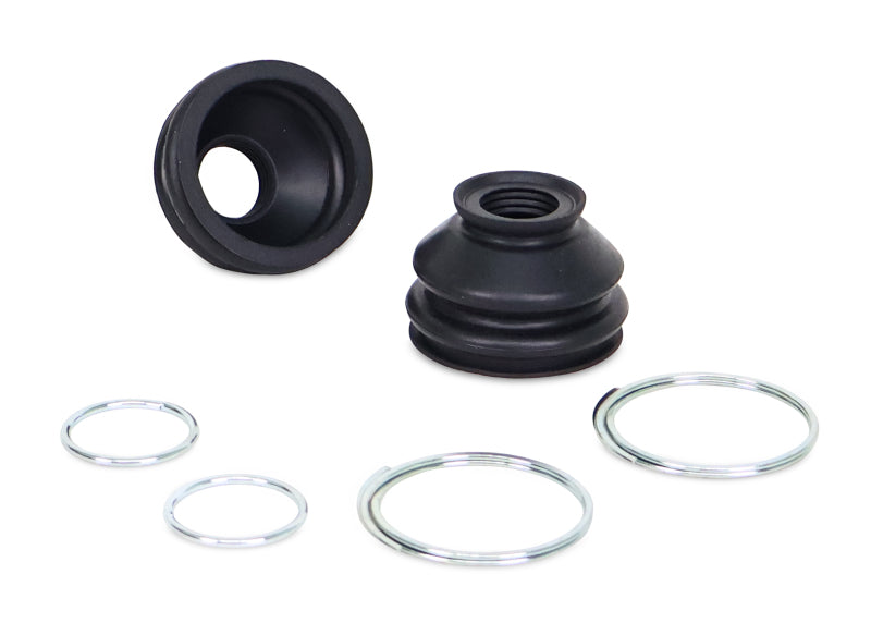 SuperPro Upper Ball Joint Boot Kit