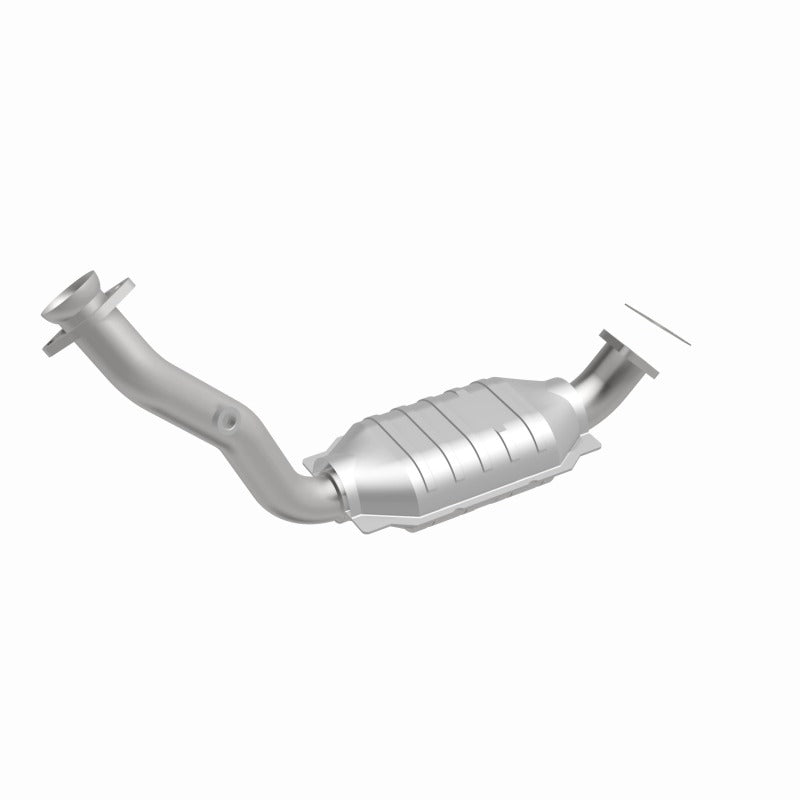 MagnaFlow Direct Fit Catalytic Converter 97-00 Explorer 4.0 Driver Side
