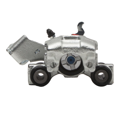 DFC 88-94 Buick Regal Rear-L Silver Zinc Coated Premium Caliper