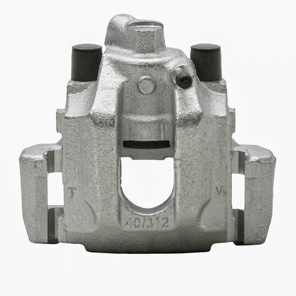 DFC 98-02 BMW Z3 Rear-R Premium Caliper - Silver Zinc Coated