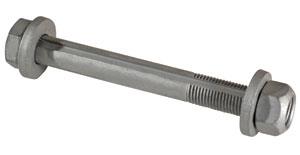 SPC Performance Mercedes C Class Camber/Caster Cam