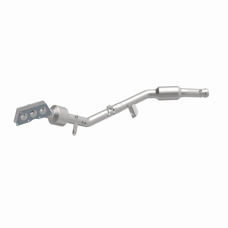 MagnaFlow 12-15 ML350 V6 3.5 OEM Manifold Direct Fit Converter