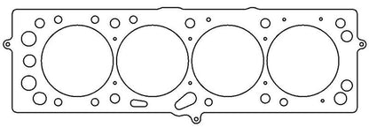 Cometic Gasket Cometic Vauxhall/Opel 16V 1.6L 82mm .040 inch MLS Head Gasket