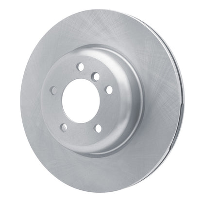 DFC 06-13 BMW 135IS Front Brake Rotor