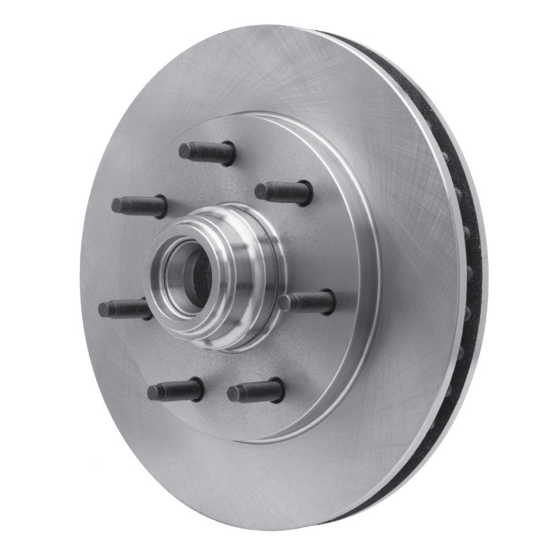 DFC 97-04 Ford F-250 2WD (Excl Super Duty) Front Brake Rotor