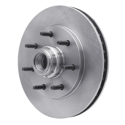 DFC 97-04 Ford F-250 2WD (Excl Super Duty) Front Brake Rotor