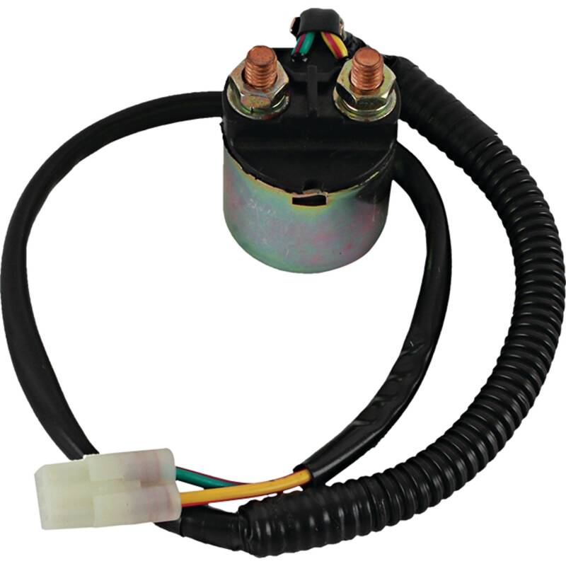Arrowhead Honda Starter Relay