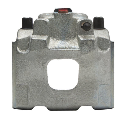 DFC 98-05 Mercedes-Benz ML430 Front-L Premium Caliper - Silver Zinc Coated