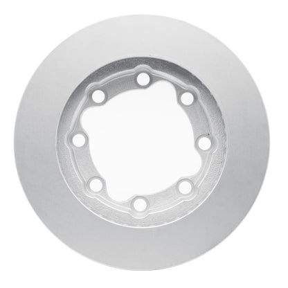 DFC 92-00 Chevrolet K3500 Front GeoSPEC Coated Rotor