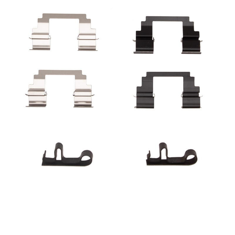 DFC 03-08 Pontiac Vibe Front Premium Hardware Kit