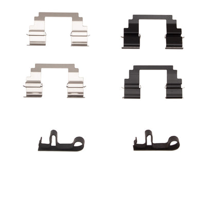 DFC 03-08 Pontiac Vibe Front Premium Hardware Kit