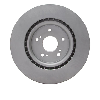 DFC 19-25 Acura RDX Front GeoSPEC Coated Rotor